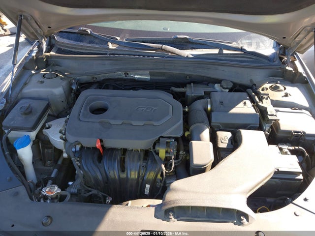 5XXGT4L39JG274199 KIA Optima Lx