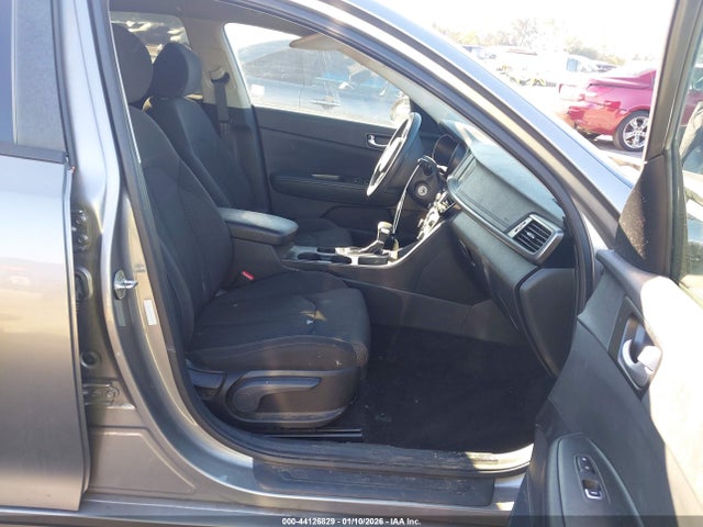 5XXGT4L39JG274199 KIA Optima Lx