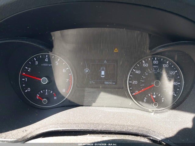 5XXGT4L39JG274199 KIA Optima Lx