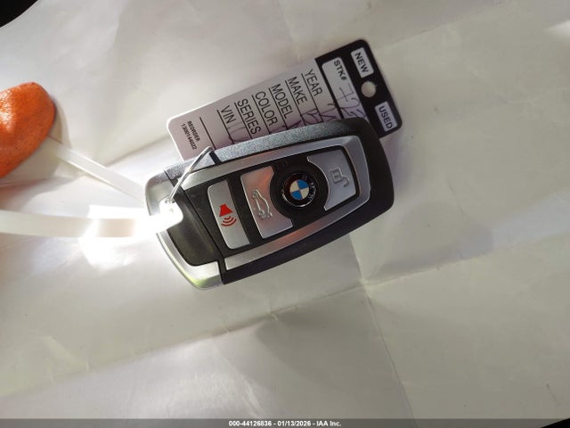 2014 BMW M6 WBSLX9C59ED160519 Photo 10