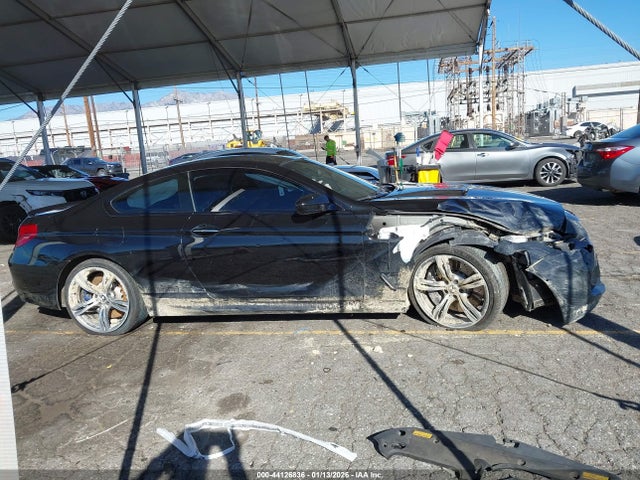 BMW M6 2014 WBSLX9C59ED160519 Image 13