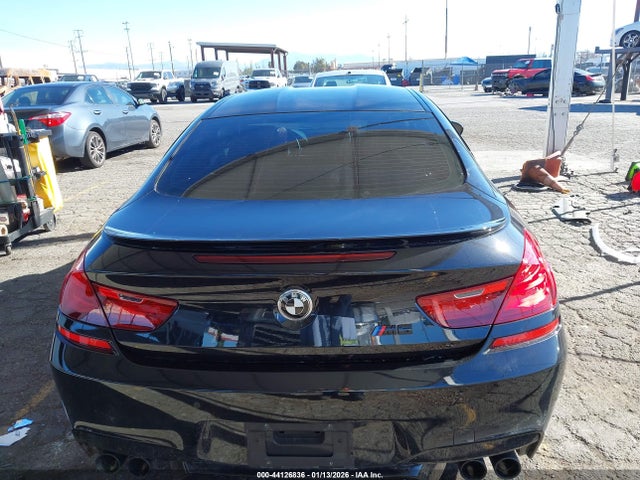 BMW M6 2014 WBSLX9C59ED160519 Image 16