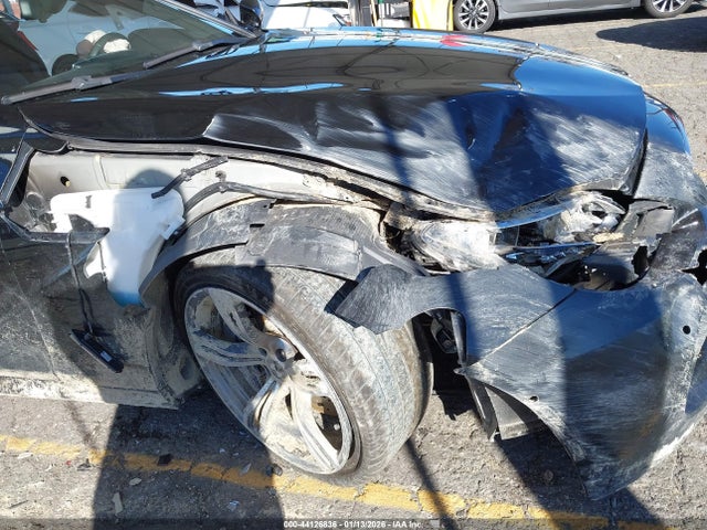 2014 BMW M6 WBSLX9C59ED160519 Photo 5