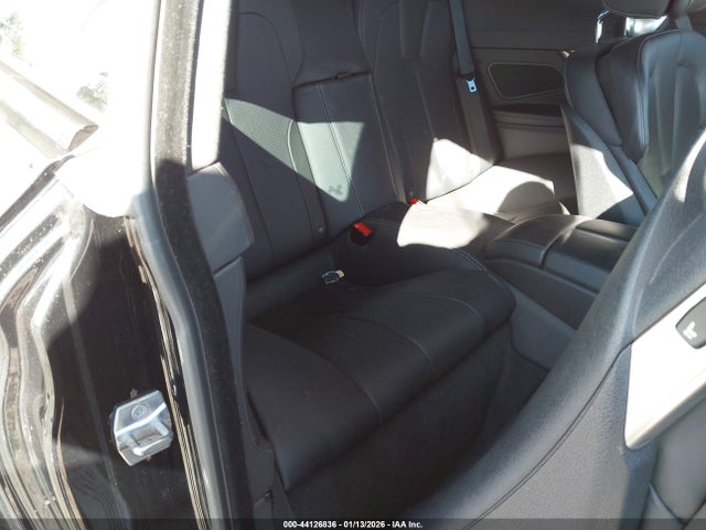 2014 BMW M6 WBSLX9C59ED160519 Photo 7