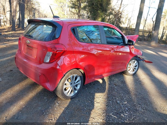 2021 CHEVROLET SPARK KL8CD6SA5MC735032 Photo 3
