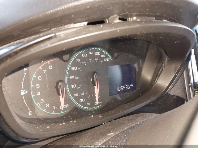 2021 CHEVROLET SPARK KL8CD6SA5MC735032 Photo 6