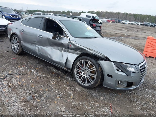 Продаж на аукціоні авто 2014 Audi A7 3.0t Premium Plus, vin: WAUWGAFC6EN098729, номер лоту: 44126841