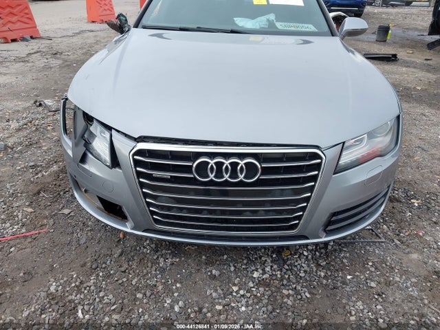 Продаж на аукціоні авто 2014 Audi A7 3.0t Premium Plus, vin: WAUWGAFC6EN098729, номер лоту: 44126841