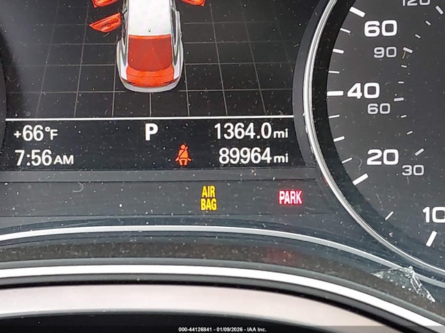 Продаж на аукціоні авто 2014 Audi A7 3.0t Premium Plus, vin: WAUWGAFC6EN098729, номер лоту: 44126841