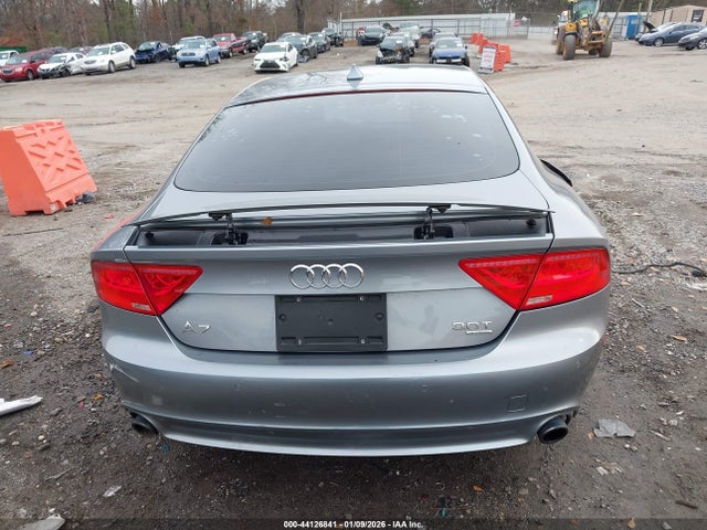 Продаж на аукціоні авто 2014 Audi A7 3.0t Premium Plus, vin: WAUWGAFC6EN098729, номер лоту: 44126841