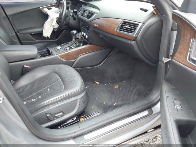 Продаж на аукціоні авто 2014 Audi A7 3.0t Premium Plus, vin: WAUWGAFC6EN098729, номер лоту: 44126841