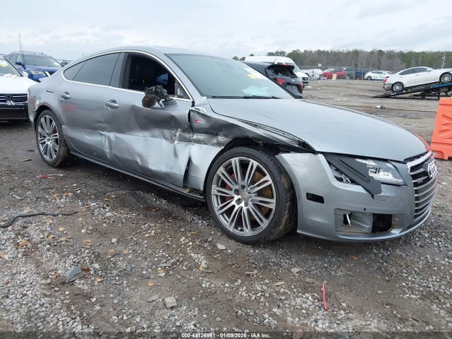 Продаж на аукціоні авто 2014 Audi A7 3.0t Premium Plus, vin: WAUWGAFC6EN098729, номер лоту: 44126841