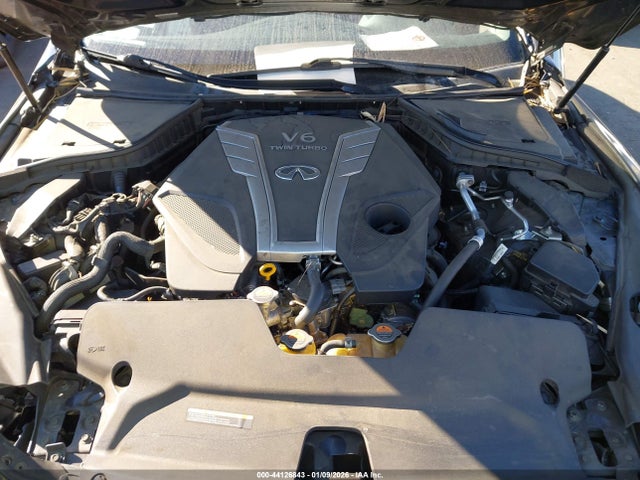 JN1EV7AP1GM305461 Infiniti Q50 3.0t Premium