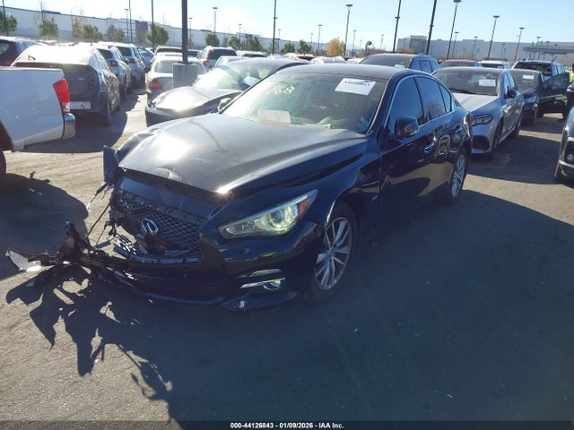 JN1EV7AP1GM305461 Infiniti Q50 3.0t Premium