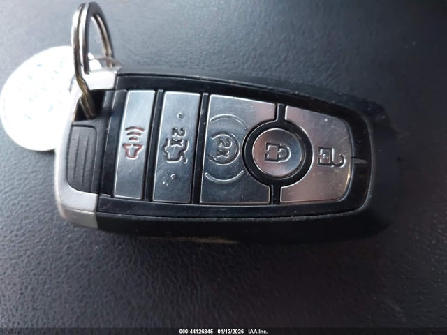 2018 FORD EDGE 2FMPK4J80JBC57143 Photo 10