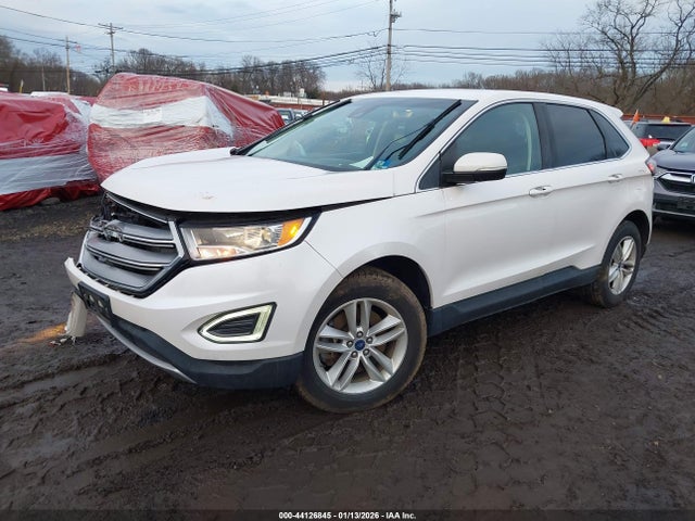 2018 FORD EDGE 2FMPK4J80JBC57143 Photo 1