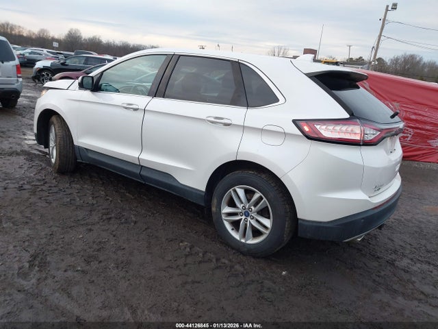 2018 FORD EDGE 2FMPK4J80JBC57143 Photo 2