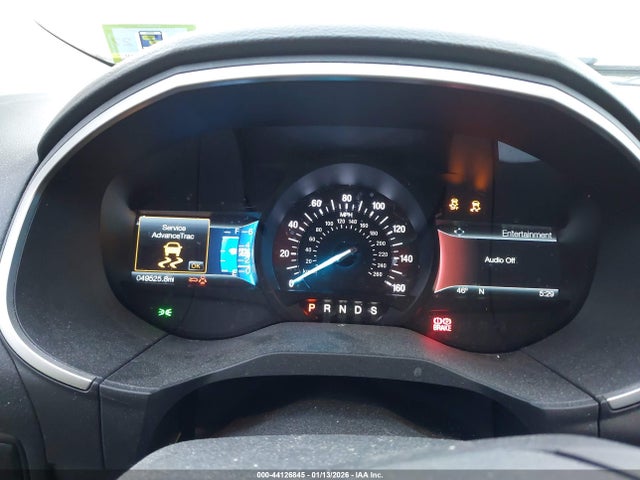 2018 FORD EDGE 2FMPK4J80JBC57143 Photo 6