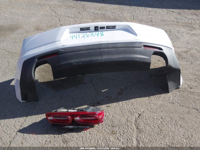1G1FB3DS6K0142351 Chevrolet Camaro 1lt
