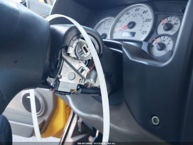 2003 HUMMER H2 5GRGN23UX3H135162 Photo 5