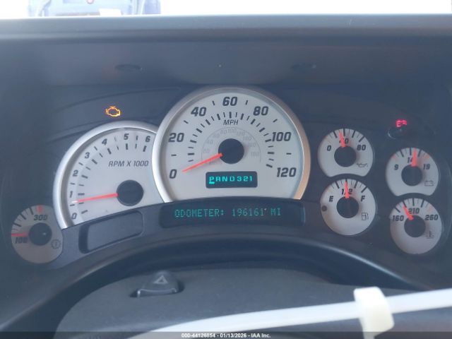 2003 HUMMER H2 5GRGN23UX3H135162 Photo 6