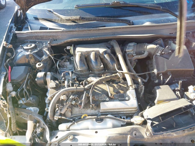 44126859 :رقم المزاد ، JTHBK1GG4D2056107 vin ، 2013 Lexus Es 350 مزاد بيع