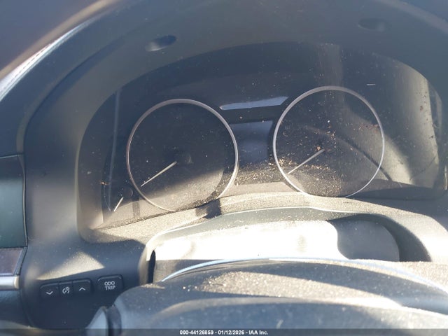 44126859 :رقم المزاد ، JTHBK1GG4D2056107 vin ، 2013 Lexus Es 350 مزاد بيع