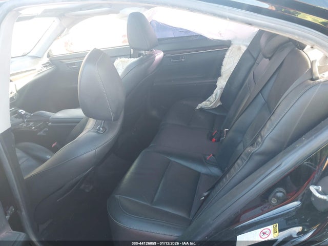 44126859 :رقم المزاد ، JTHBK1GG4D2056107 vin ، 2013 Lexus Es 350 مزاد بيع