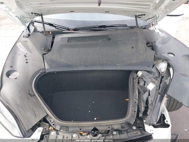 2023 TESLA MODEL S 5YJSA1E60PF513950 Photo 9