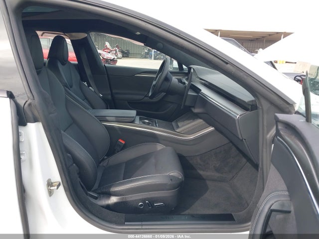 2023 TESLA MODEL S 5YJSA1E60PF513950 Photo 4