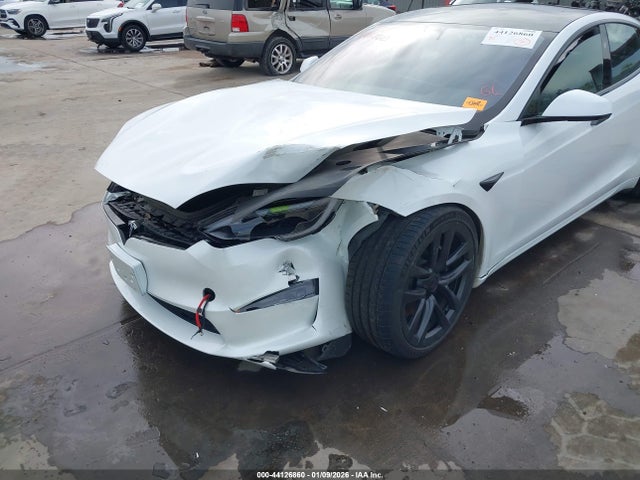 2023 TESLA MODEL S 5YJSA1E60PF513950 Photo 5