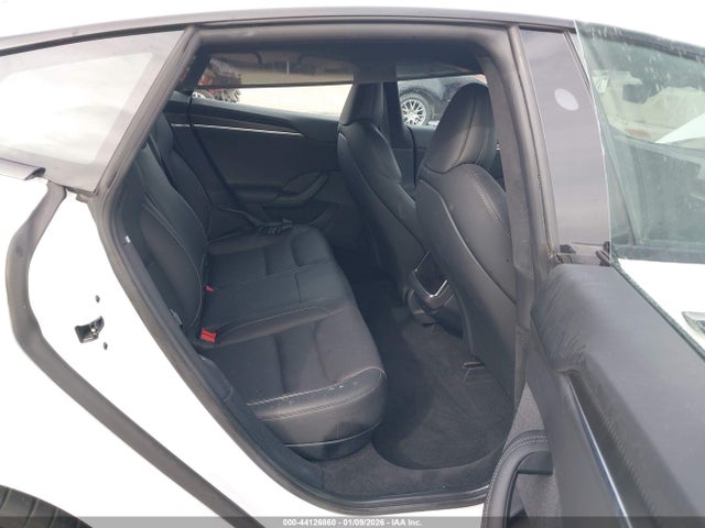 2023 TESLA MODEL S 5YJSA1E60PF513950 Photo 7