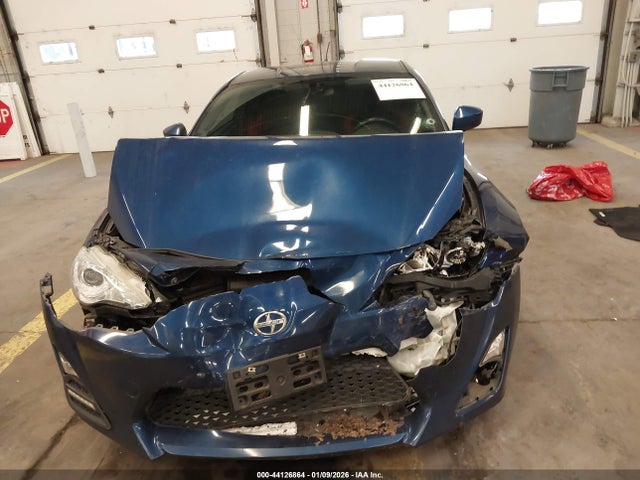 Scion FR-S 2014 JF1ZNAA12E8708819 Image 13