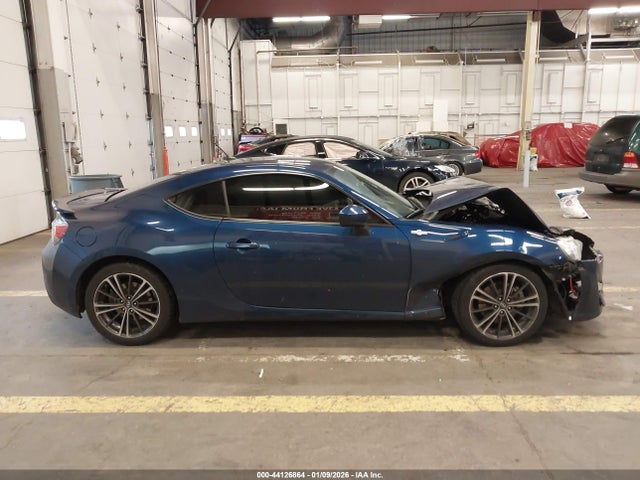 Scion FR-S 2014 JF1ZNAA12E8708819 Image 14