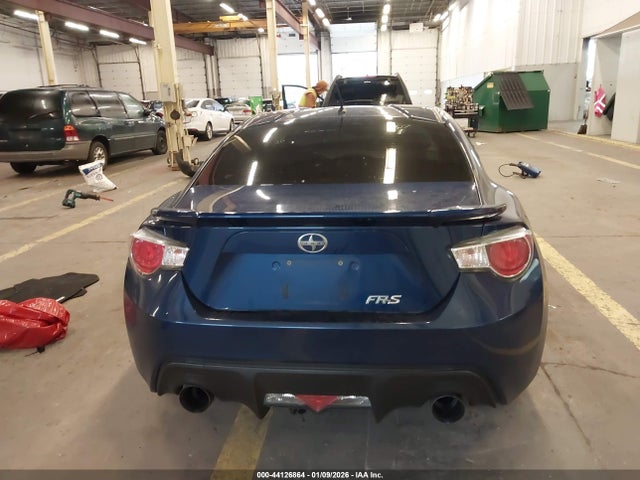Scion FR-S 2014 JF1ZNAA12E8708819 Image 17