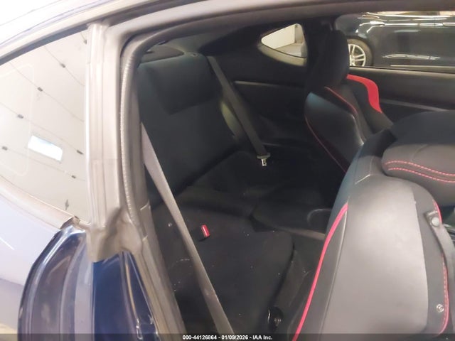 Scion FR-S 2014 JF1ZNAA12E8708819 Image 8