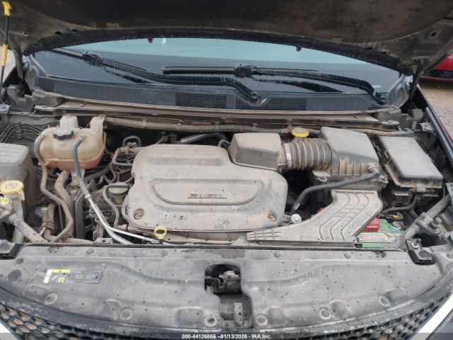 2020 CHRYSLER VOYAGER 2C4RC1DG2LR144686 Photo 9