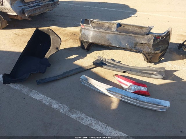 4T1G11AK9LU358174 Toyota CAMRY SE
