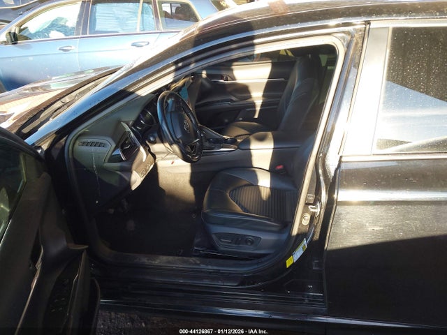 4T1G11AK9LU358174 Toyota CAMRY SE