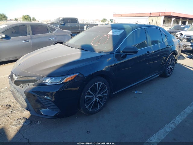4T1G11AK9LU358174 Toyota CAMRY SE