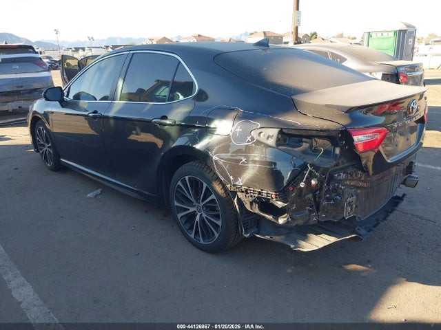 4T1G11AK9LU358174 Toyota CAMRY SE