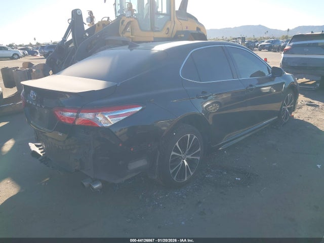 4T1G11AK9LU358174 Toyota CAMRY SE
