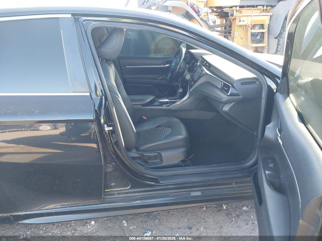 4T1G11AK9LU358174 Toyota CAMRY SE