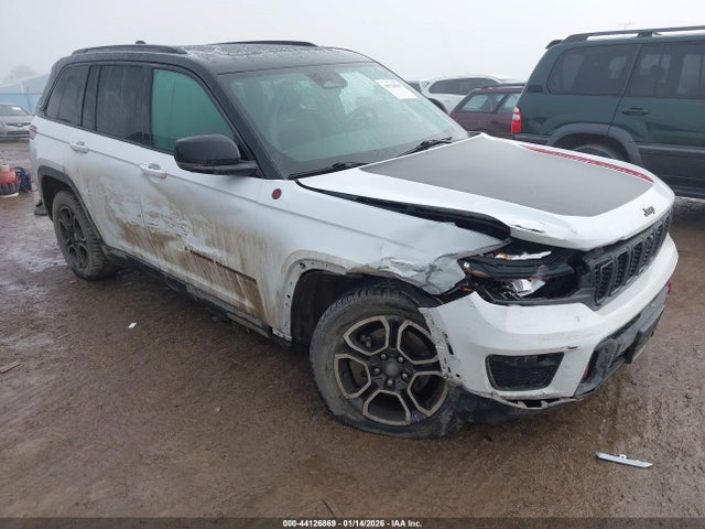 2022 JEEP GRAND CHEROKEE 1C4RJHCGXN8576182