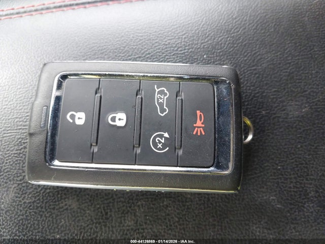 2022 JEEP GRAND CHEROKEE 1C4RJHCGXN8576182 Photo 10