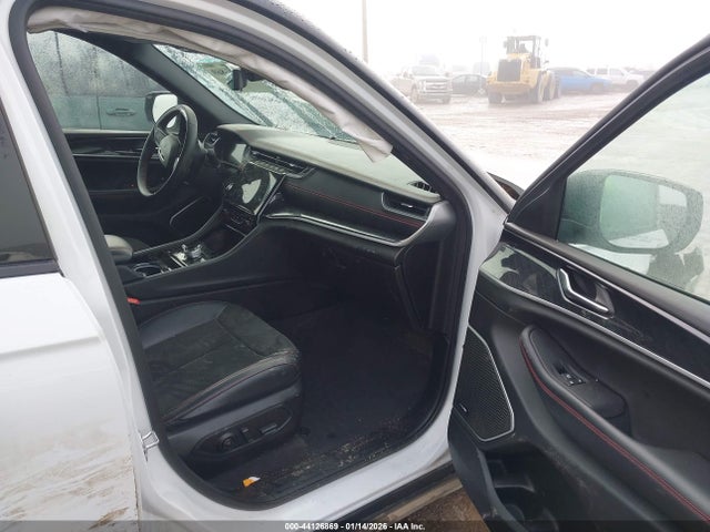 2022 JEEP GRAND CHEROKEE 1C4RJHCGXN8576182 Photo 4