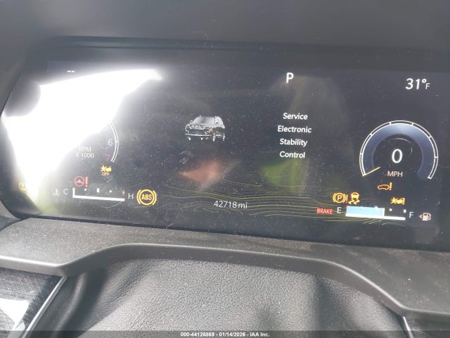 2022 JEEP GRAND CHEROKEE 1C4RJHCGXN8576182 Photo 6