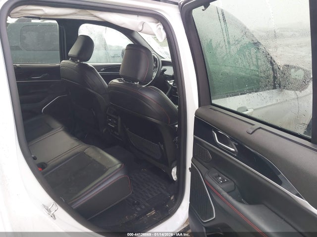 2022 JEEP GRAND CHEROKEE 1C4RJHCGXN8576182 Photo 7