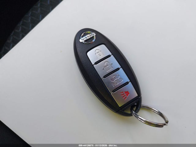 3N1AB7AP3EY332565 Nissan SENTRA SR