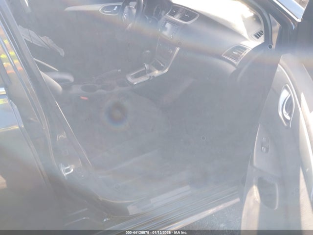3N1AB7AP3EY332565 Nissan SENTRA SR